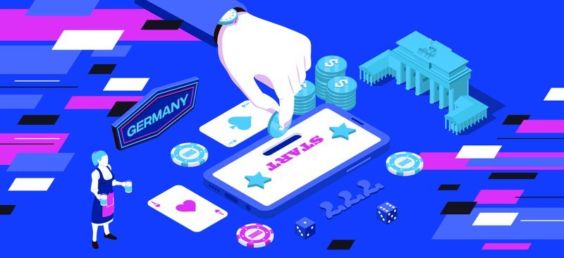 Casinolo Deutschland: Die Top Online Casinos in Deutschland mit besten Angeboten in Germany