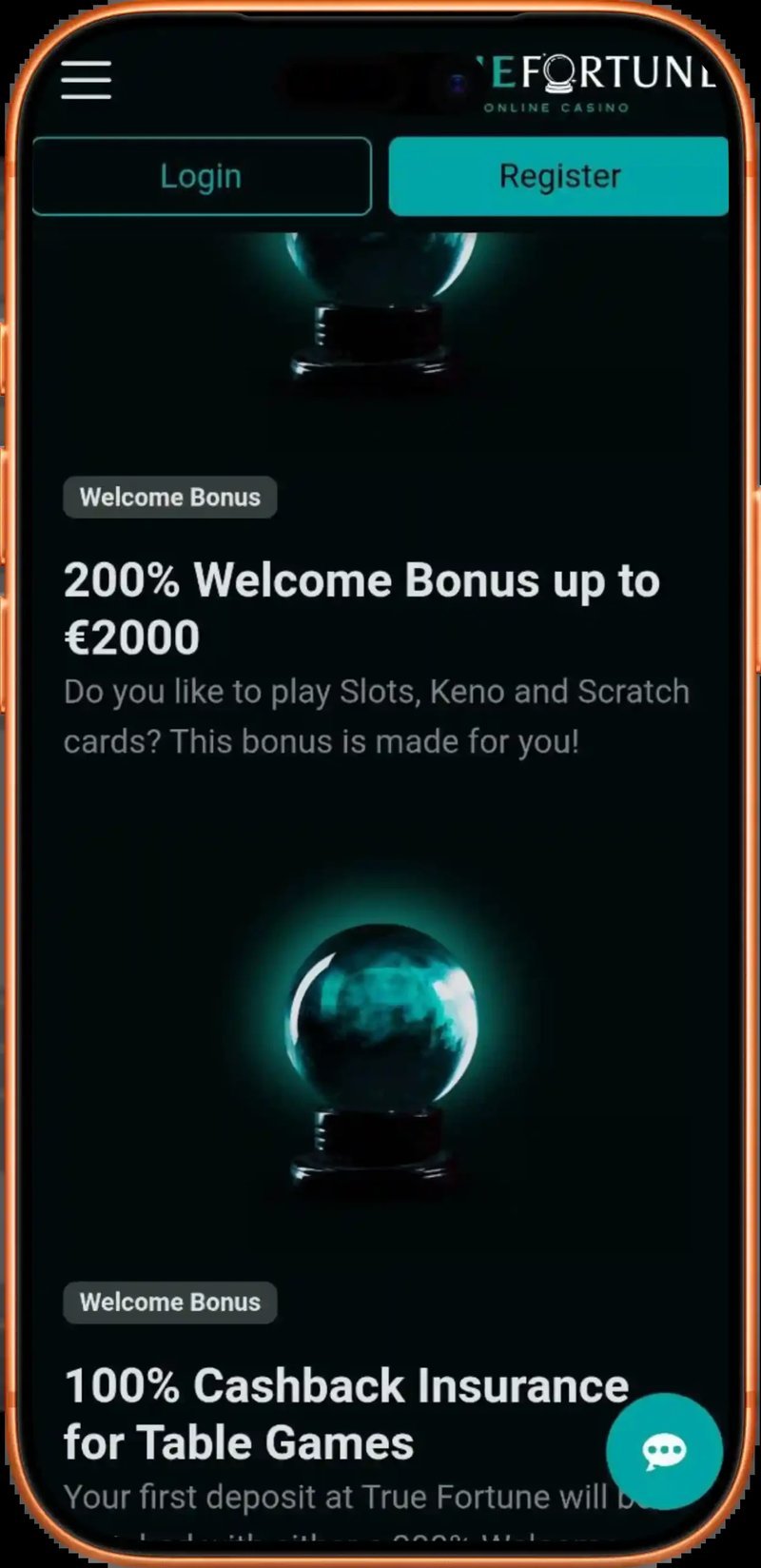 Truefortune casino, true fortune casino